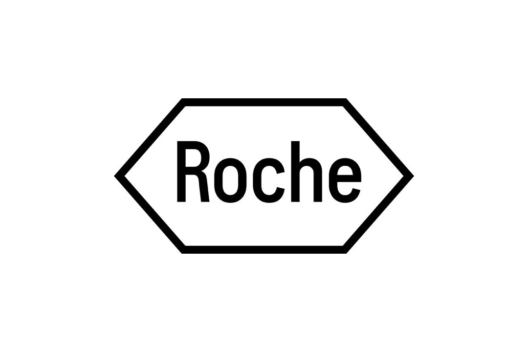 Logo von Roche