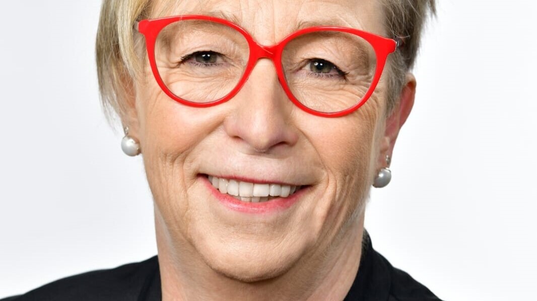 Foto Renate Bauer-Schlauch Profilfoto Renate Bauer-Schlauch